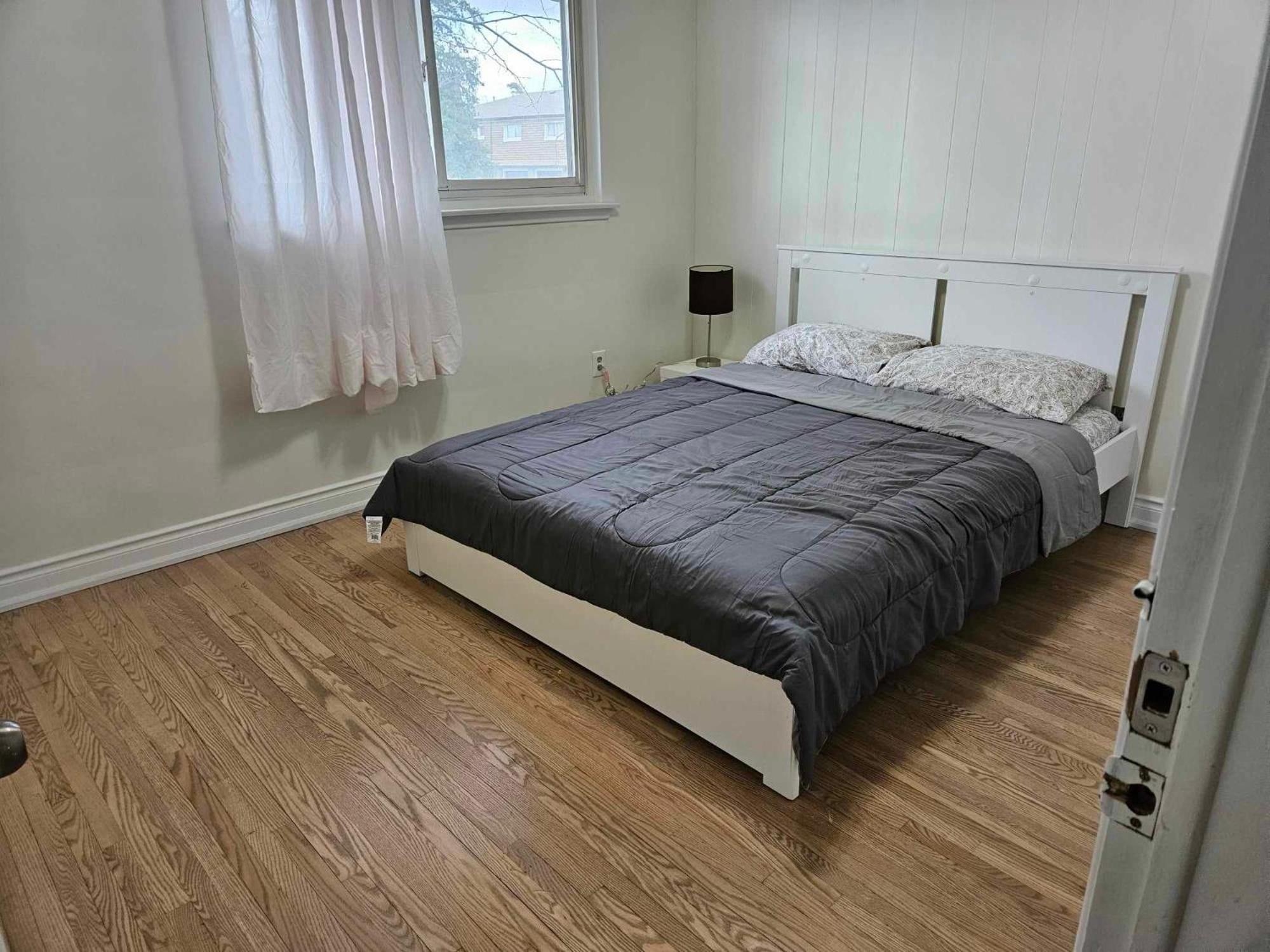 Charming Detached House Near The Airport Apartment Mississauga Exterior photo