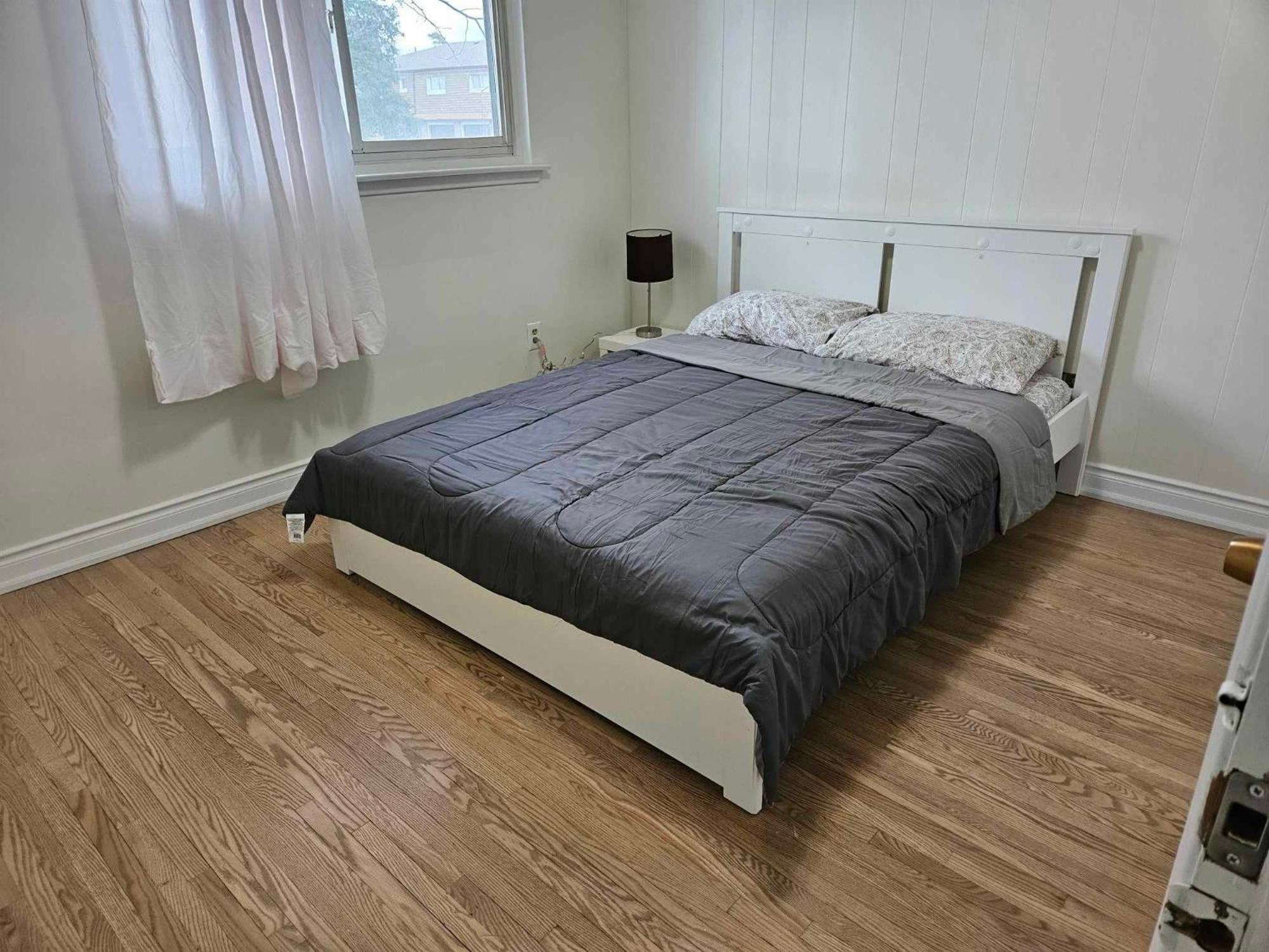 Charming Detached House Near The Airport Apartment Mississauga Exterior photo