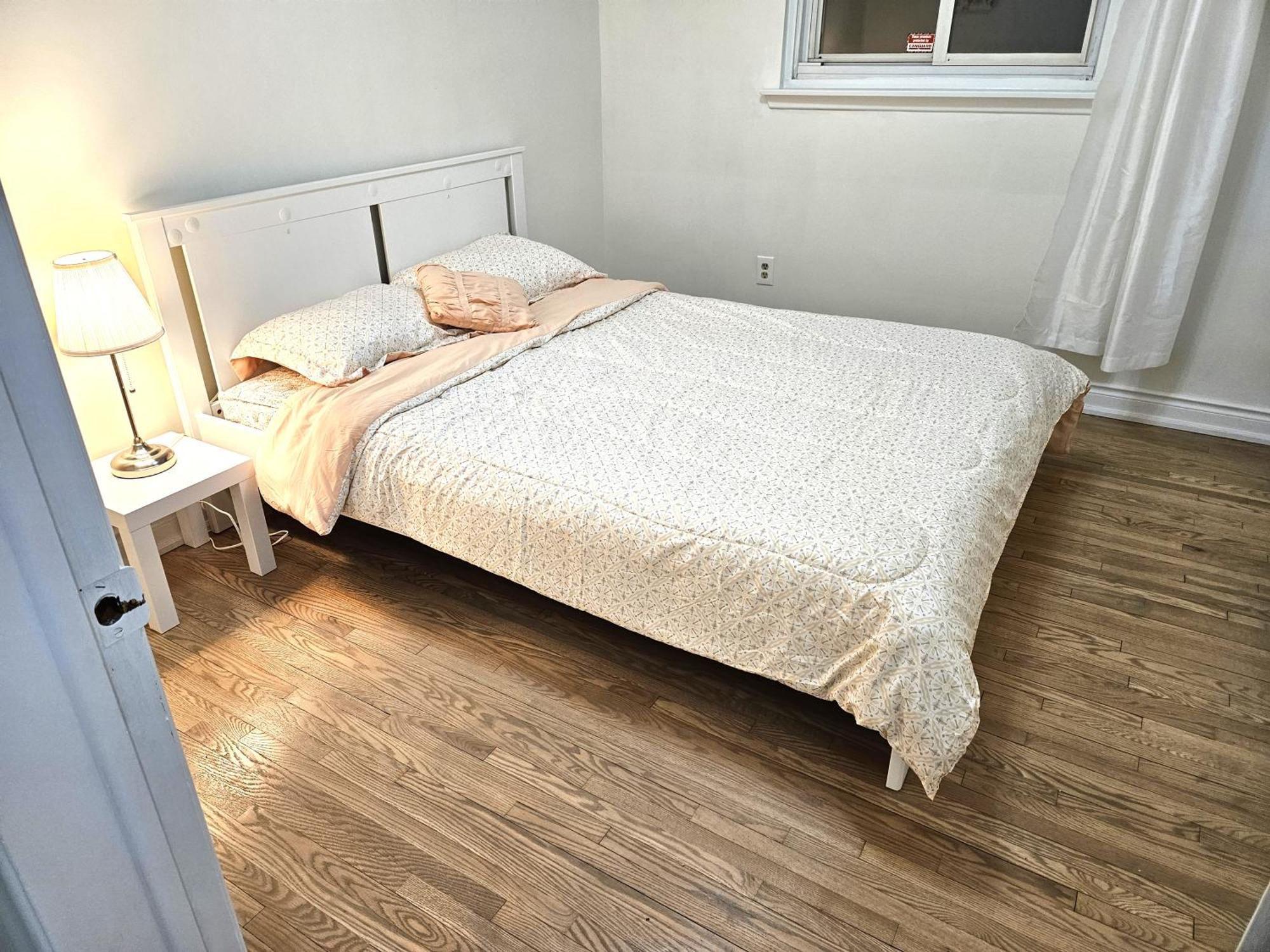 Charming Detached House Near The Airport Apartment Mississauga Exterior photo