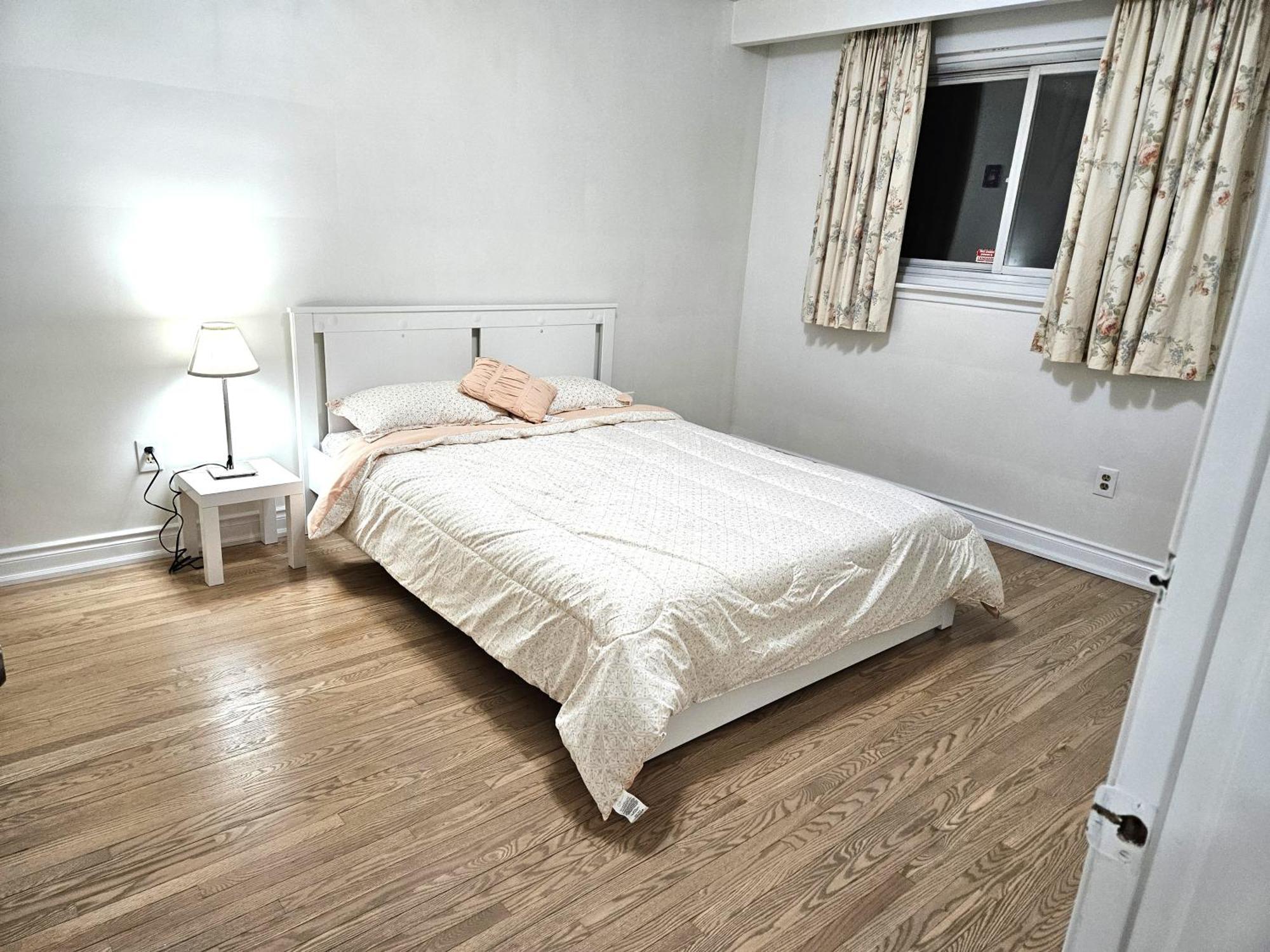 Charming Detached House Near The Airport Apartment Mississauga Exterior photo