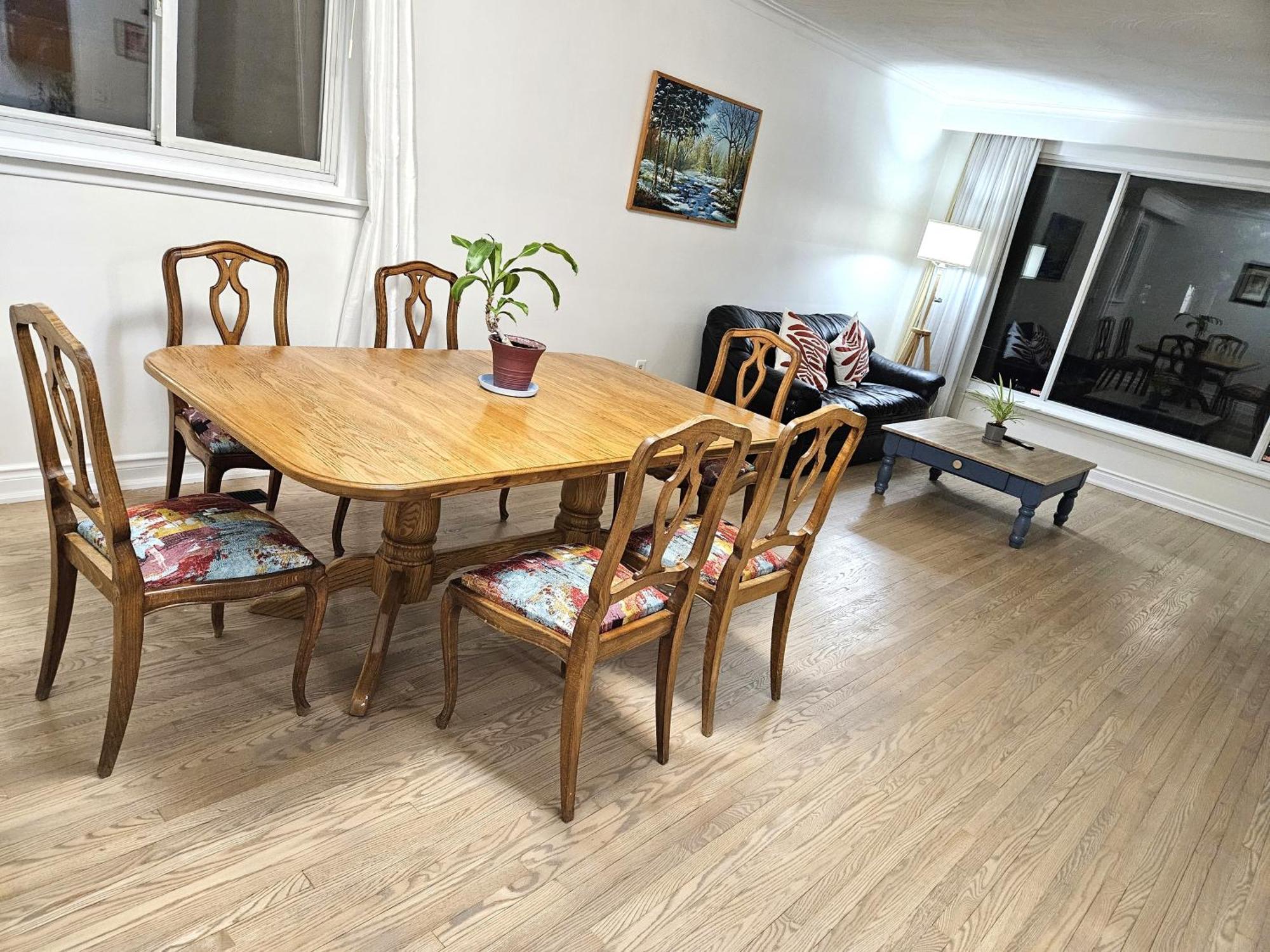 Charming Detached House Near The Airport Apartment Mississauga Exterior photo