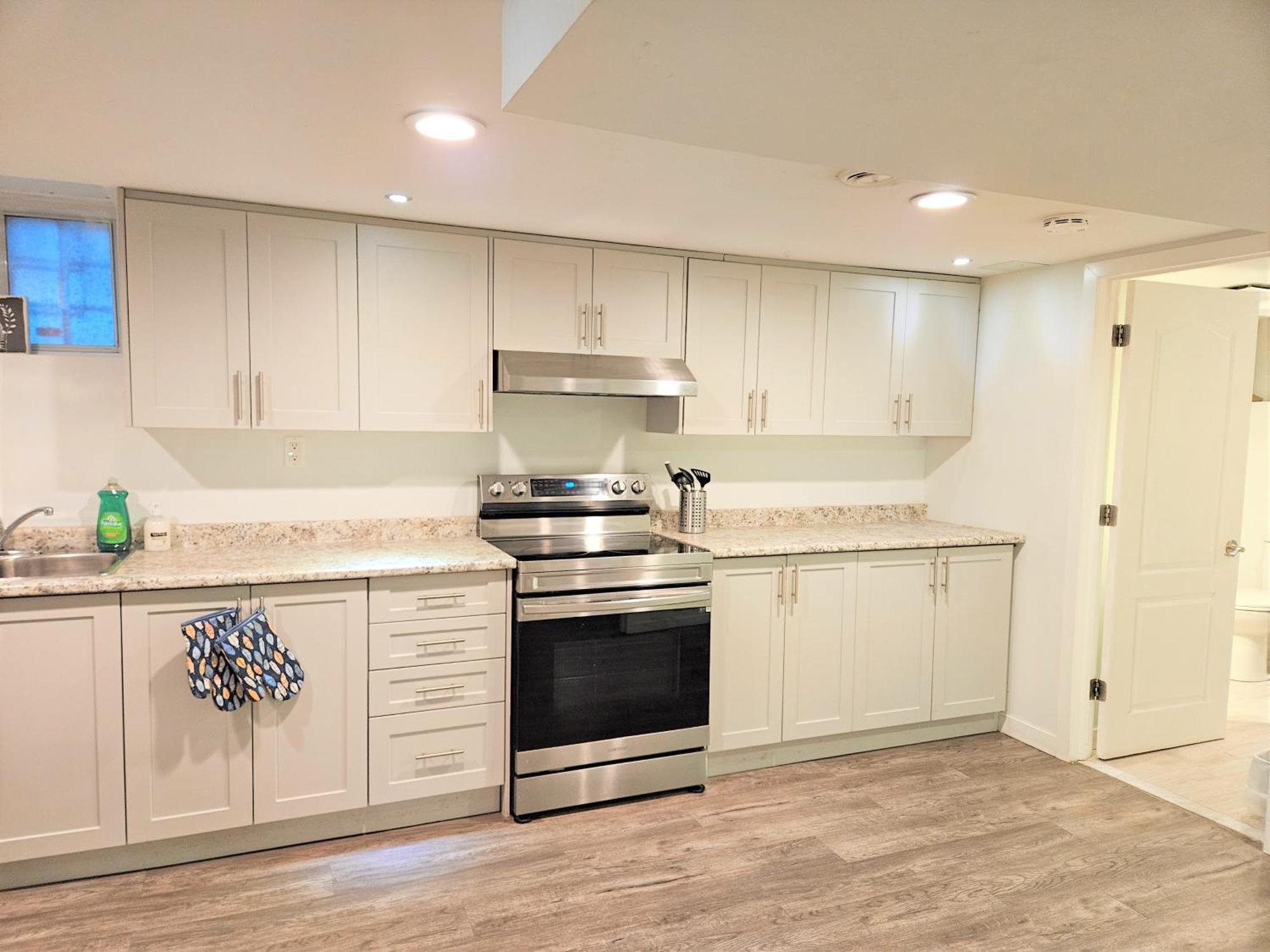 Charming Detached House Near The Airport Apartment Mississauga Exterior photo