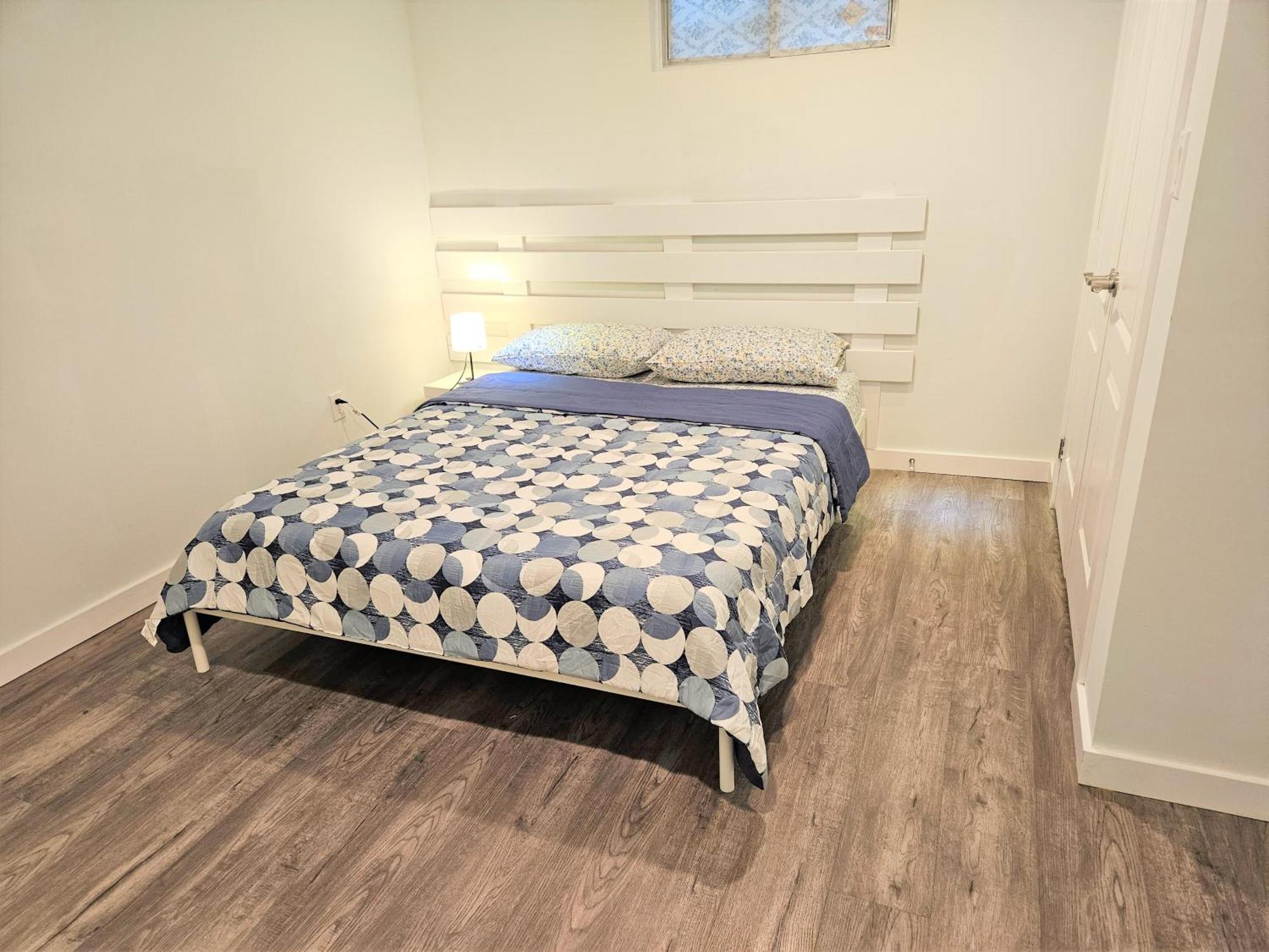 Charming Detached House Near The Airport Apartment Mississauga Exterior photo